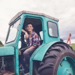 girl_tractor